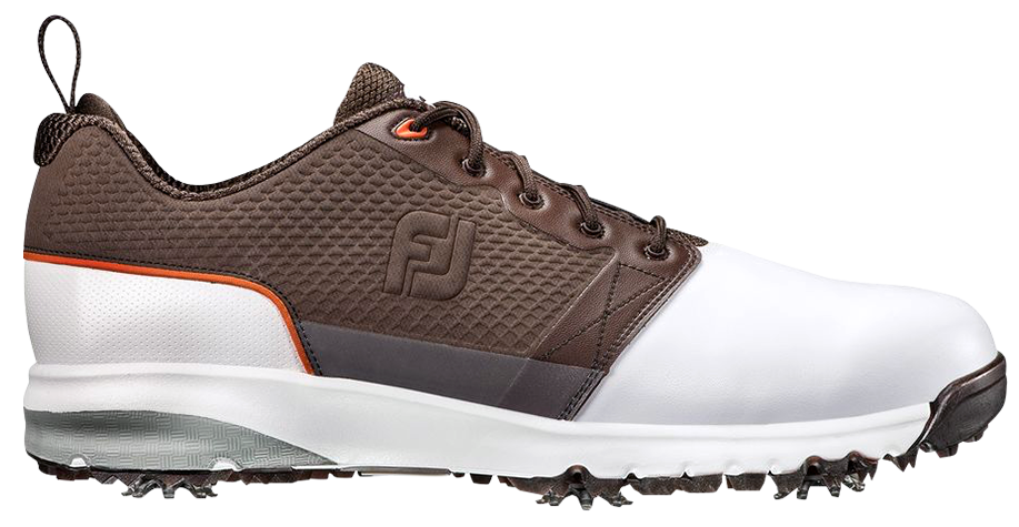 Footjoy contour fit boa sale golf shoes